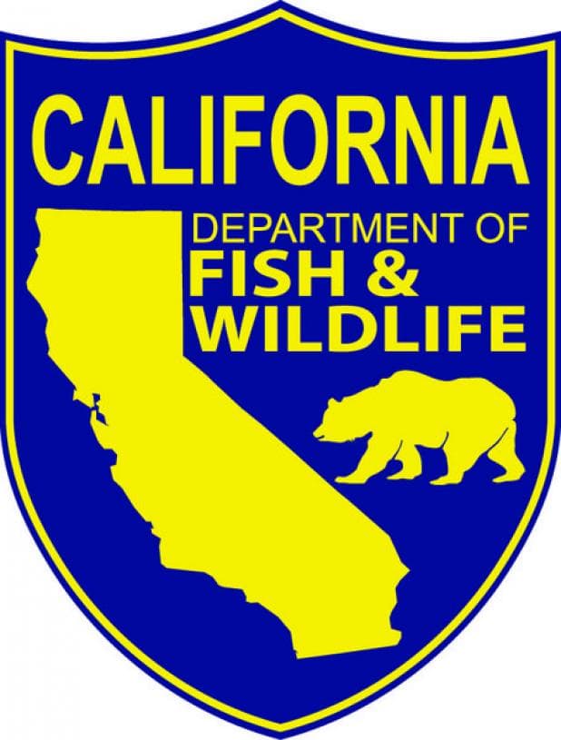 California Department of Fish & Wildlife